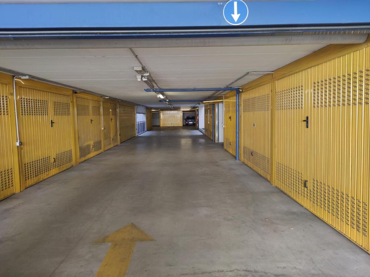 Appartamento Emmerosa, Centro Citta, Parcheggio Verona Bagian luar foto