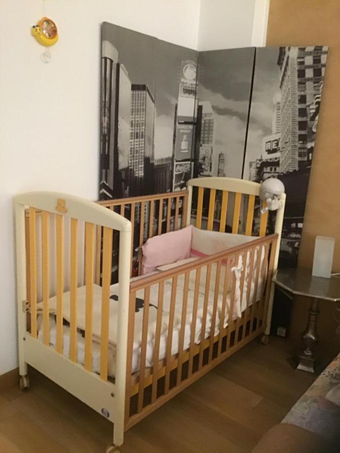 Appartamento Emmerosa, Centro Citta, Parcheggio Verona Bagian luar foto